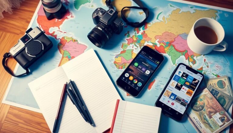 Tips Menyusun Budget Traveling: Liburan Impian Tanpa Bikin Kantong Jebol