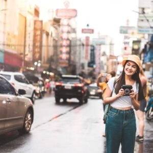 Tips Traveling Aman dan Nyaman: Panduan Lengkap untuk Wanita Solo