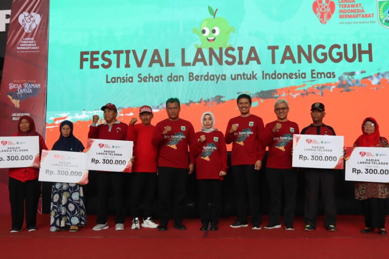Traveling di Usia Senja: Menjelajahi Dunia dengan Nyaman dan Aman