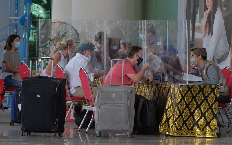 Update Kebijakan Karantina bagi Wisatawan Internasional: Panduan Lengkap dan Informasi Terkini