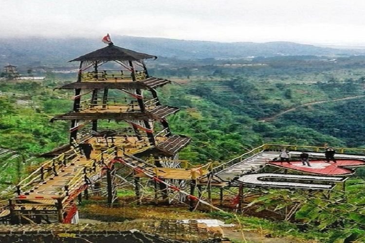 Wisata 360: Mengintip Masa Depan Perjalanan dengan Teknologi Imersif