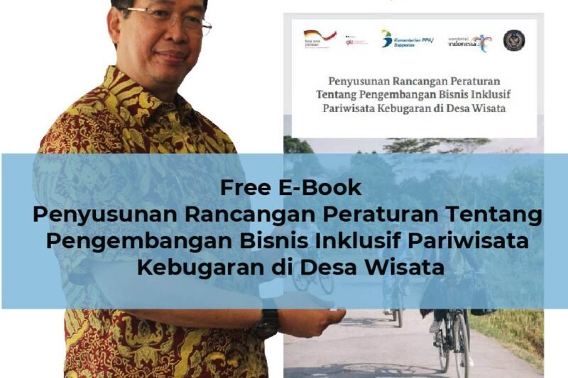 Wisata Inklusif: Membuka Pintu Bagi Semua Orang untuk Menjelajahi Dunia