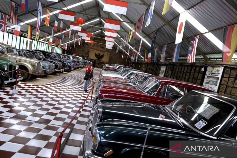 Wisata Otomotif: Menjelajahi Keindahan Indonesia dengan Mesin dan Roda