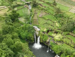 Air Terjun: Simfoni Alam yang Memukau dan Menginspirasi