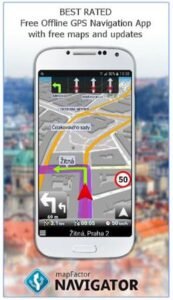 Aplikasi Navigasi dan GPS Terbaik untuk Traveler: Panduan Lengkap 2024