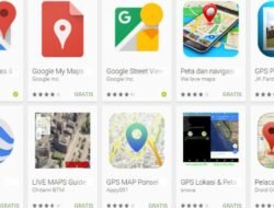 Aplikasi Navigasi Terbaik untuk Traveler Masa Kini: Panduan Lengkap untuk Menjelajah Tanpa Batas