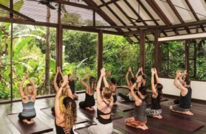 Artikel: Oasis Relaksasi: Menjelajahi Tempat Spa dan Wellness Terbaik di Destinasi Liburan Impian