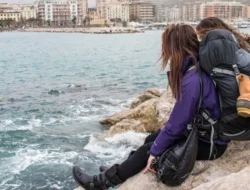 Backpacking di Eropa: Panduan Lengkap untuk Pemula