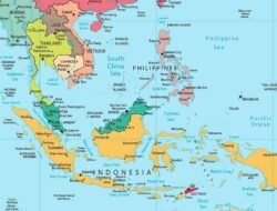 Backpacking Murah ke Negara-negara Asia Tenggara: Panduan Lengkap