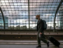 Bebaskan Diri dari Beban Berlebih: Panduan Praktis Menghindari Overpacking Saat Traveling