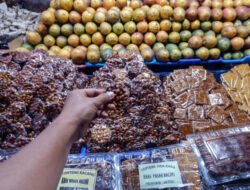 Berburu Kenangan: Panduan Lengkap Tempat Berbelanja Oleh-Oleh Khas di Berbagai Kota Indonesia