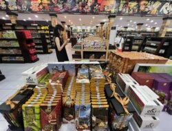 Berburu Oleh-oleh Khas di Kota-kota Wisata Indonesia: Lebih dari Sekadar Kenangan