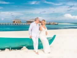 Destinasi Cinta: Mengukir Kenangan Indah di Tempat Wisata Romantis Impian