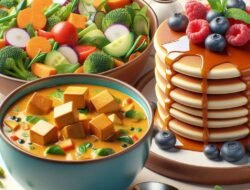 Destinasi Favorit Para Foodie di Seluruh Dunia: Petualangan Kuliner yang Menggugah Selera