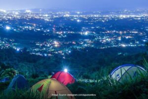 Destinasi Hiking dan Trekking Favorit di Indonesia: Menjelajahi Keindahan Alam Nusantara dengan Kaki Sendiri