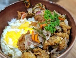 Destinasi Impian Foodie: Menjelajahi Cita Rasa Dunia