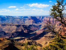 Destinasi Outdoor Impian: Menjelajahi Keindahan Alam untuk Jiwa Petualang