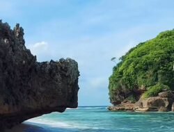 Destinasi Pantai Tersembunyi di Indonesia yang Memukau: Surga yang Belum Banyak Terjamah