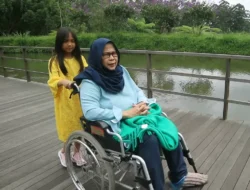 Destinasi Ramah untuk Traveler Difabel: Membuka Pintu Dunia untuk Semua