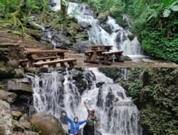 Destinasi Wisata Alam Favorit untuk Menyegarkan Pikiran: Kembali ke Harmoni dengan Alam