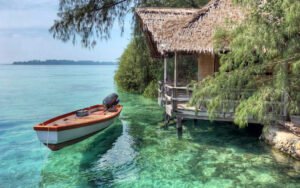 Destinasi Wisata Alam Terindah untuk Menikmati Liburan Tenang: Melarikan Diri dari Hiruk Pikuk Kehidupan