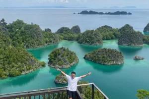 Destinasi Wisata Anti-Mainstream: Jelajahi Pengalaman Unik yang Tak Terlupakan