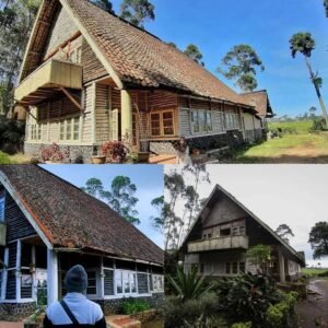 Destinasi Wisata Bersejarah: Menjelajahi Masa Lalu, Menginspirasi Masa Depan