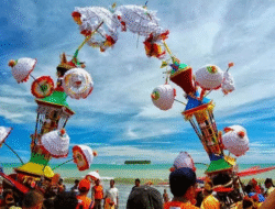 Destinasi Wisata dengan Festival dan Tradisi Unik yang Menarik: Menjelajahi Kekayaan Budaya Dunia