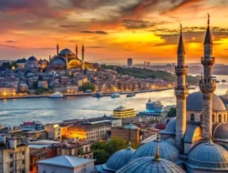 Destinasi Wisata Religi dan Ziarah Populer di Dunia: Perjalanan Spiritual Melintasi Batas Negara dan Keyakinan