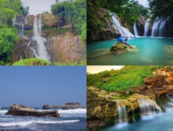 Destinasi Wisata Tersembunyi: Menjelajahi Keindahan yang Belum Terjamah