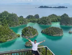 Destinasi Wisata Unik dan Berbeda: Menjelajahi Keindahan Tersembunyi Dunia