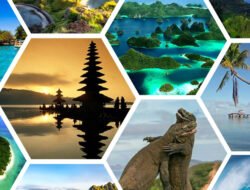 Destinasi Wisata Unik: Menjelajahi Keajaiban Tersembunyi di Seluruh Dunia
