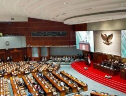 DPR Sahkan Undang-Undang Keamanan Informasi Pribadi: Era Baru Perlindungan Data di Indonesia?