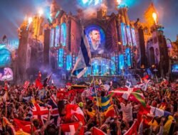 Festival Budaya Unik: Menjelajahi Kekayaan Tradisi Dunia yang Memukau