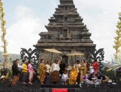 Festival Budaya Unik yang Sayang untuk Dilewatkan: Menjelajahi Kekayaan Tradisi Dunia