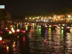 Gemintang Asia di Malam Hari: Menjelajahi Tempat Wisata Malam Terbaik