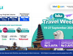 Hemat Liburan Impian: Cara Cerdas Manfaatkan Promo dan Diskon Tiket