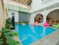 Homestay dan Guesthouse: Opsi Akomodasi Nyaman dan Terjangkau untuk Liburan Impian Anda