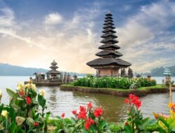 Indonesia: Menjelajahi Jejak Sejarah di Setiap Sudut Nusantara