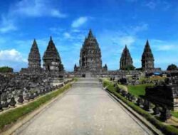 Indonesia: Menyusuri Jejak Peradaban di Tempat-Tempat Wisata Bersejarah