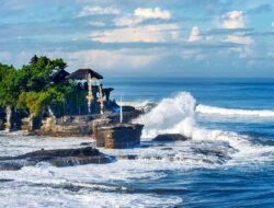 Indonesia: Permata Warisan Dunia yang Menanti untuk Dieksplorasi
