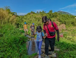 Indonesia, Surga Tersembunyi Bagi Para Pendaki: Menjelajahi Rute Hiking dan Trekking Terbaik