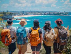 Itinerary Liburan Padat dan Efisien: Maksimalkan Waktu Liburan Anda!