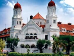 Kota Abadi dengan Sentuhan Modern: Menjelajahi Pesona Praha