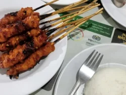 Kuliner Jalanan Asia: Petualangan Rasa yang Wajib Dicicipi Saat Liburan