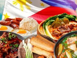 Kuliner Jalanan Asia Tenggara: Simfoni Rasa yang Memikat Hati