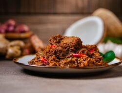 Kuliner Tradisional: Petualangan Rasa yang Wajib Dicoba Saat Traveling