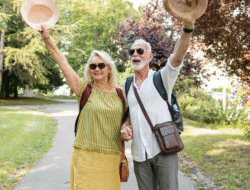 Liburan Impian, Liburan Aman: Panduan Lengkap untuk Lansia dan Anak-anak