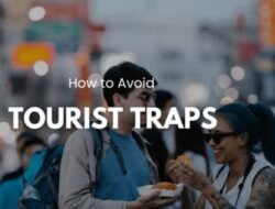 Lindungi Diri di Negeri Orang: Panduan Ampuh Menghindari Penipuan Saat Traveling