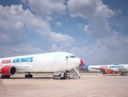 Maskapai dengan Layanan Premium di Asia Tenggara: Terbang dengan Gaya dan Kenyamanan